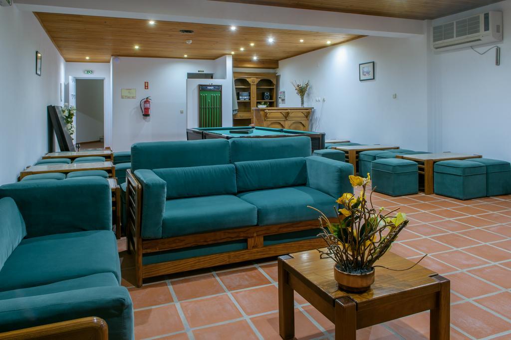 Apartamentos Dunamar Vila Nova de Milfontes Exterior photo