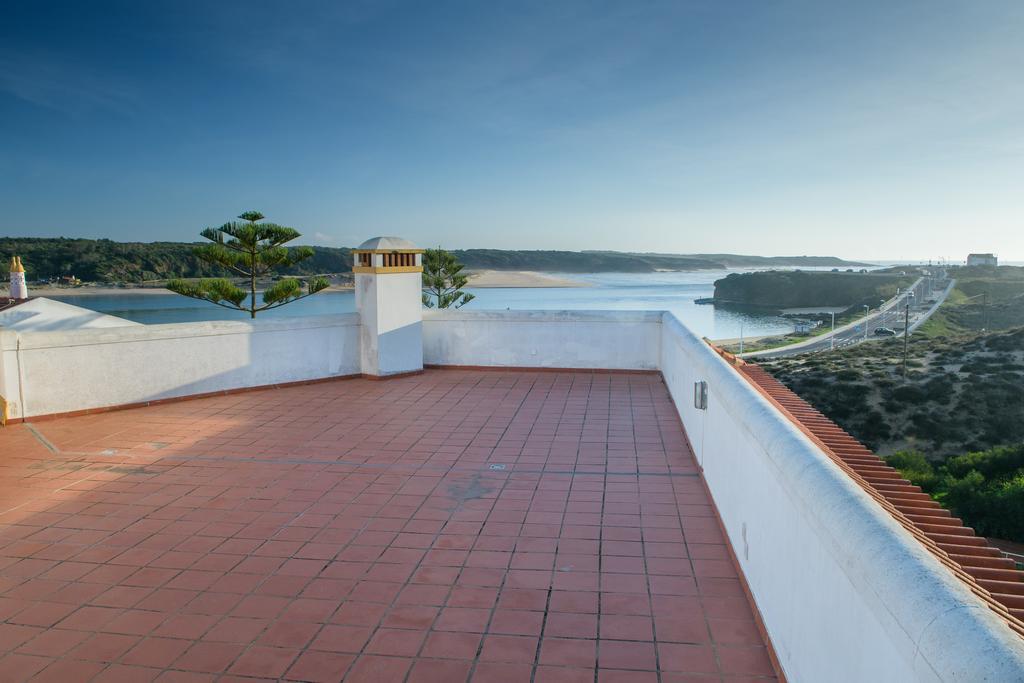Apartamentos Dunamar Vila Nova de Milfontes Exterior photo