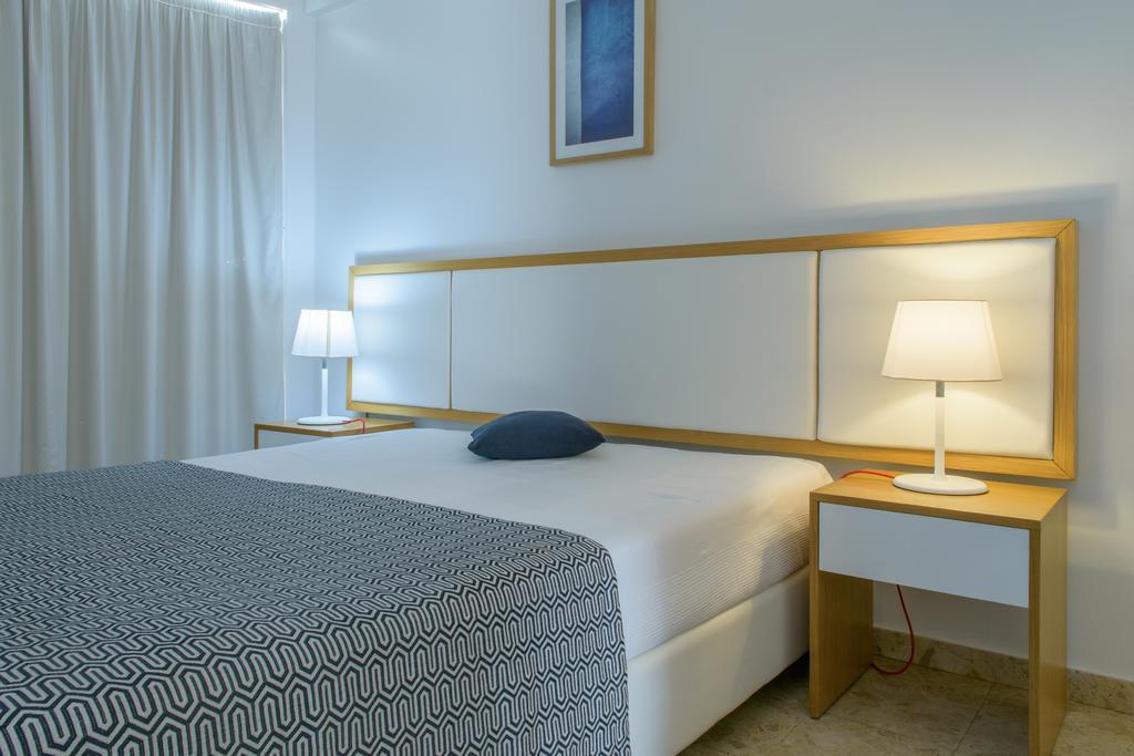 Apartamentos Dunamar Vila Nova de Milfontes Exterior photo